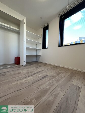 レピュア北池袋駅前レジデンスの物件内観写真